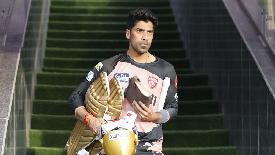 Shashank Singh walks out to warm up — Article image accompanying 'I deserve clarity, not ridicule' - Shashank Singh leaves Chhattisgarh for Puducherry on WagerUp Sports News. Shashank Singh walks out to warm up — Article image accompanying 'I deserve clarity, not ridicule' - Shashank Singh leaves Chhattisgarh for Puducherry on WagerUp Sports News.