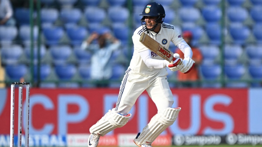 The world Test champions begin their toughest Test in India