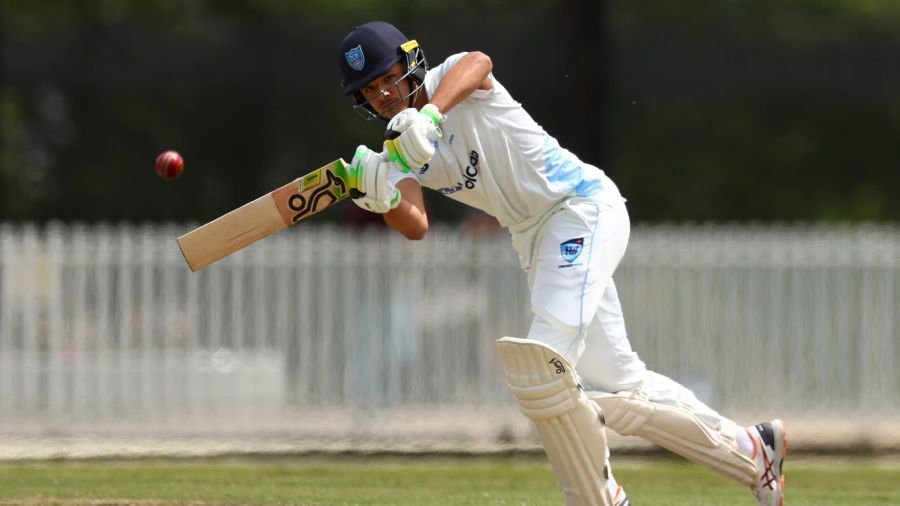 Sam Konstas made 53 — Article image accompanying Australia A strike after setting India A target of 365 on WagerUp Sports News. Sam Konstas made 53 — Article image accompanying Australia A strike after setting India A target of 365 on WagerUp Sports News.