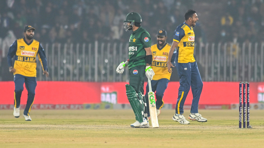 Head likely to lead in first T20I; Pakistan's focus on Babar and Afridi's returns