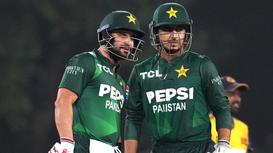 Image for Clinical Pakistan look to keep momentum going and wrap up series