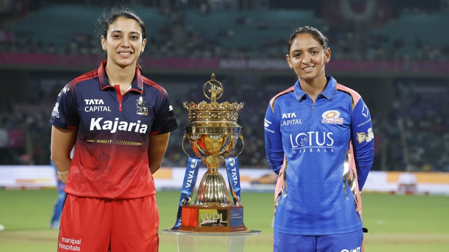 Mumbai Indians Women vs Royal Challengers Bangalore Women, Women’s Premier League 2026, 16ª partida Detalhes da partida, programação, resumo