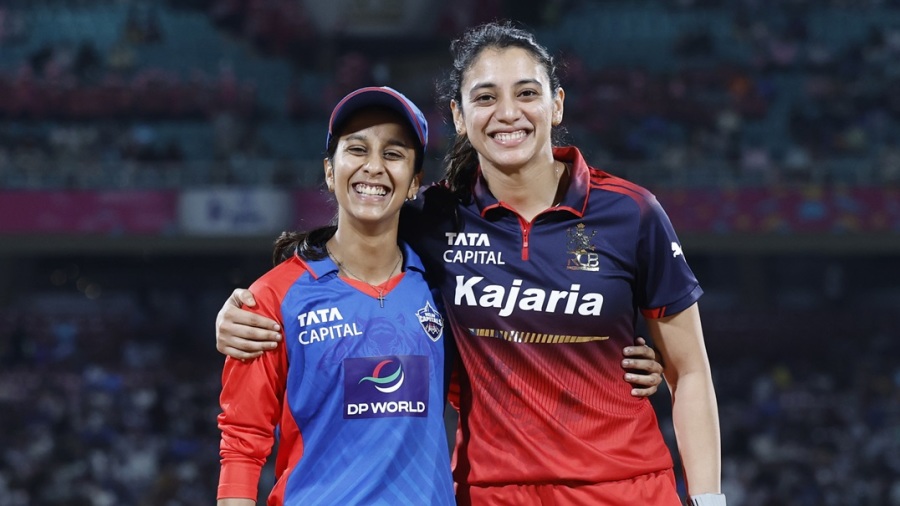 Delhi Capitals Women vs Royal Challengers Bangalore Women, Women’s Premier League 2026, 15ª partida Detalhes da partida, programação, resumo