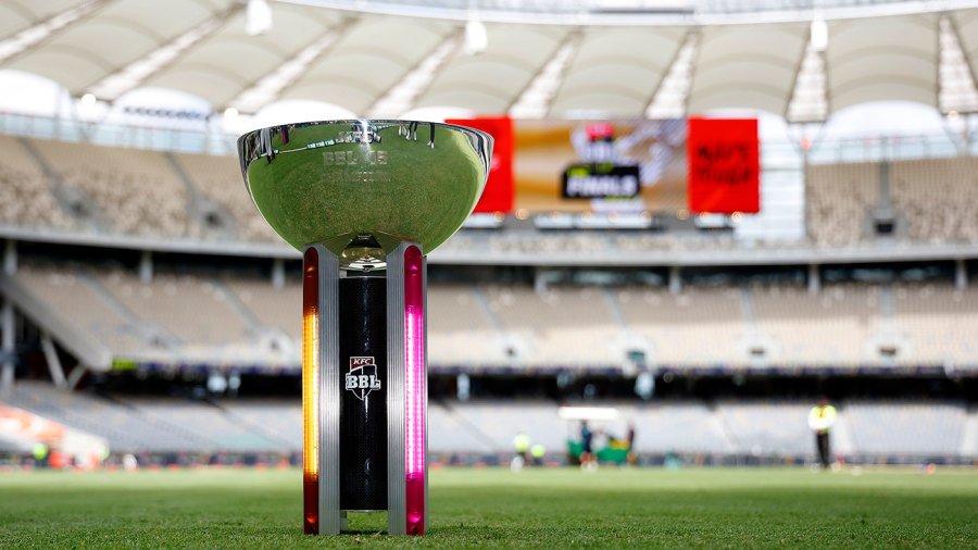 Will Perth Scorchers or Sydney Sixers lift the BBL trophy? — Article image accompanying Big Bash privatisation: Inside how Melbourne Renegades will be sold on WagerUp Sports News. Will Perth Scorchers or Sydney Sixers lift the BBL trophy? — Article image accompanying Big Bash privatisation: Inside how Melbourne Renegades will be sold on WagerUp Sports News.