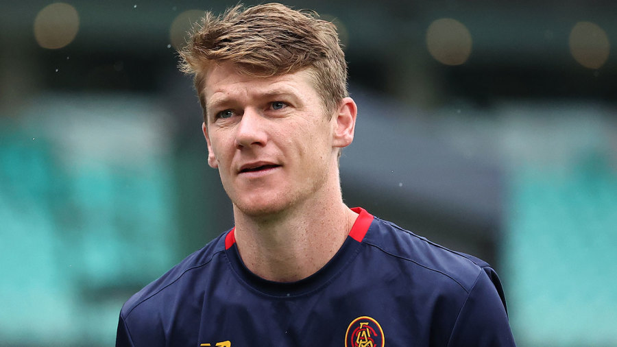 Doggett's season over as rain frustrates New South Wales