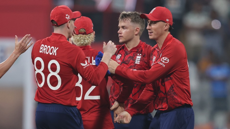 England survive Nepal scare to clinch last-ball thriller