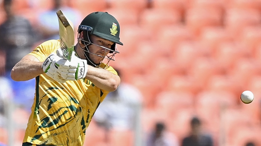 David Miller provided the late flourish — Article image accompanying Miller commits to SA despite no national contract on WagerUp Sports News. David Miller provided the late flourish — Article image accompanying Miller commits to SA despite no national contract on WagerUp Sports News.