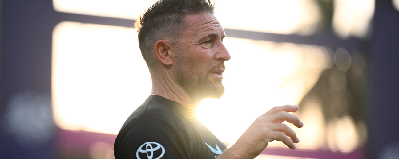 Brendon McCullum oversees England training — Article image accompanying Brendon McCullum removed from post as England Men's Test coach on WagerUp Sports News. Brendon McCullum oversees England training — Article image accompanying Brendon McCullum removed from post as England Men's Test coach on WagerUp Sports News.