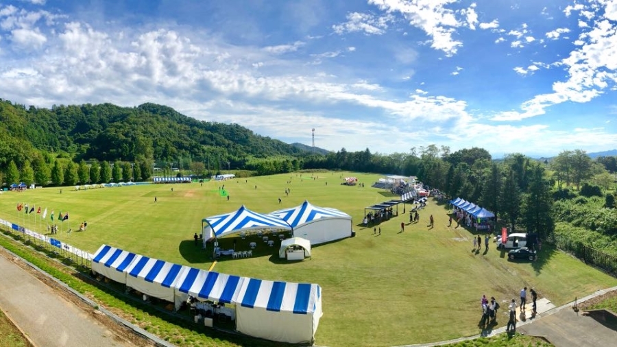 Sano cricket ground, the venue for the 2026 Japan Premier League — Article image accompanying From ramen capital to cricket capital: Sano braces for India's Japanese jaunt on WagerUp Sports News. Sano cricket ground, the venue for the 2026 Japan Premier League — Article image accompanying From ramen capital to cricket capital: Sano braces for India's Japanese jaunt on WagerUp Sports News.