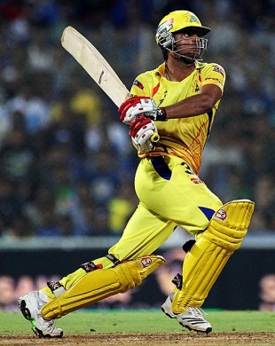 Full Scorecard of Mumbai Indians vs Chennai Super Kings, Indian Premier