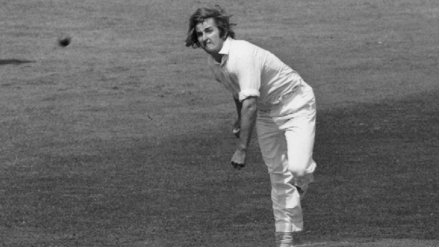 Gary Gilmour World Cup