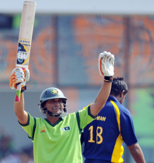 Political Tensions Threaten Asian Cricket Naqvis Urgent Response - 742htdc