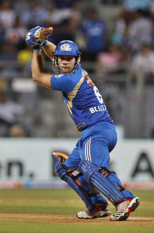 Cricket Coverage - Mumbai Indians vs Kolkata Knight Riders, Indian