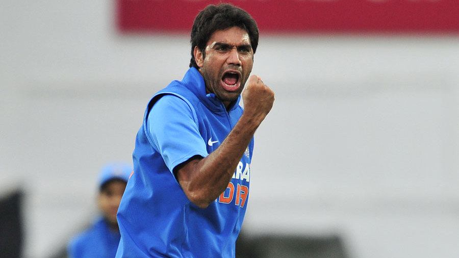 IPL 2025  Munaf Patel joins Delhi Capitals as bowling coach