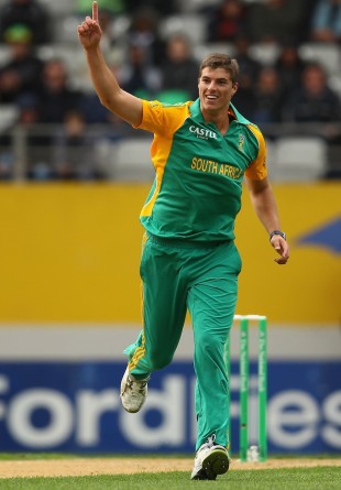 Cricket Coverage New Zealand Vs South Africa 3rd Odi 2012 Match Analysis Reports Espn Com