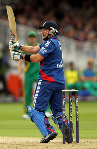 Get Ball by Ball Commentary of England vs South Africa 4th ...