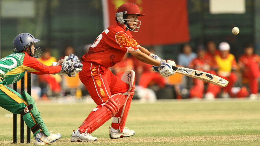 China Cricket Team Scores, Matches, Schedule, News, Players