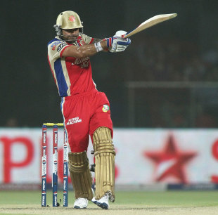 Match Preview - Royal Challengers Bangalore vs Chennai Super Kings