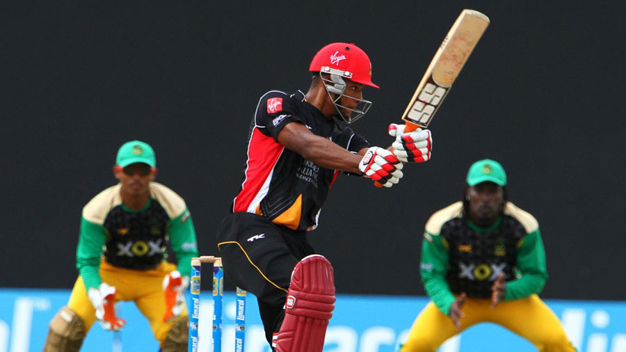 Trinidad & Tobago beat Windward Islands by 2 wkts (12b rem) Trinidad