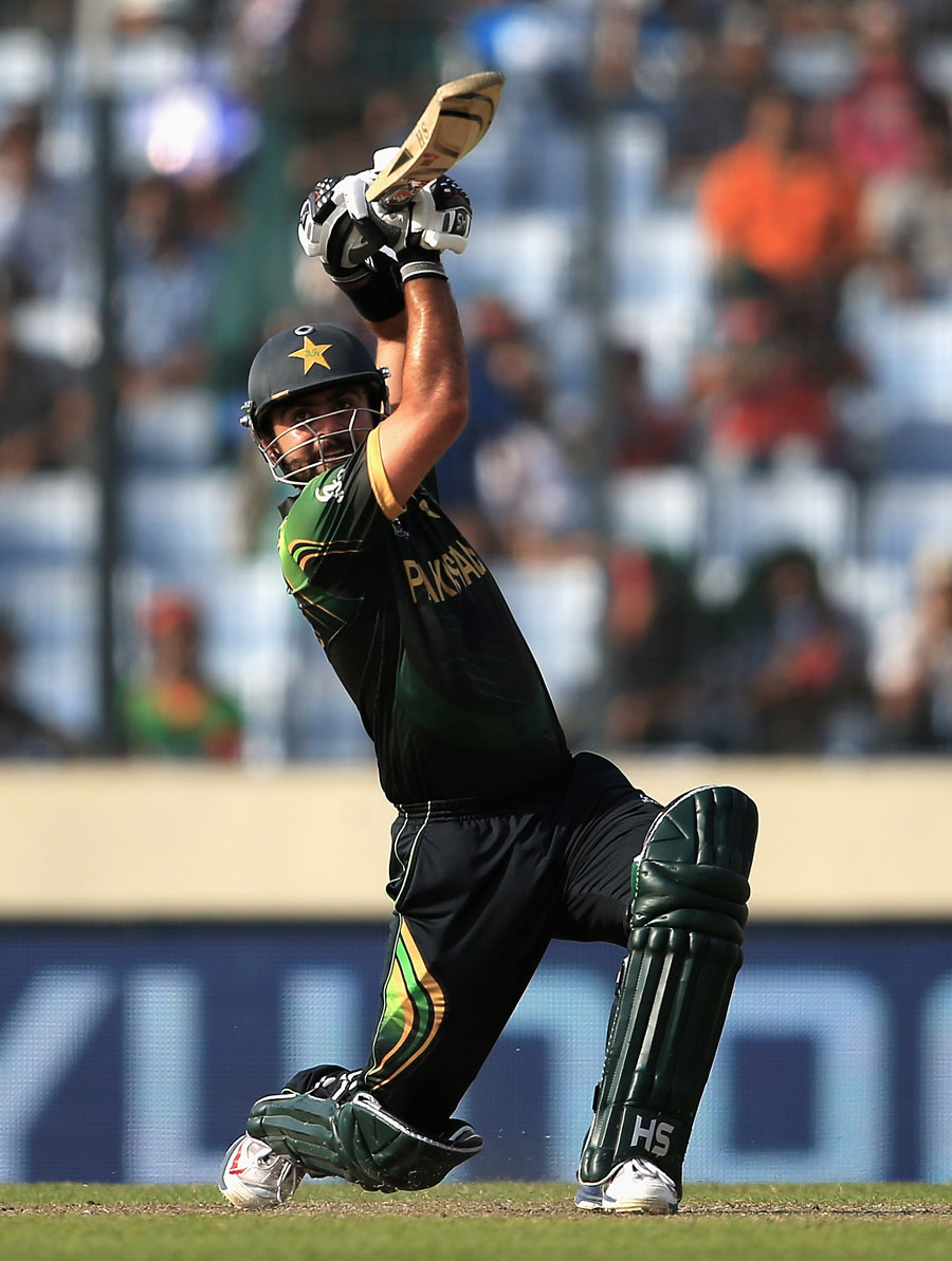 Get Ball by Ball Commentary of Bangladesh vs Pakistan, World T20 2014