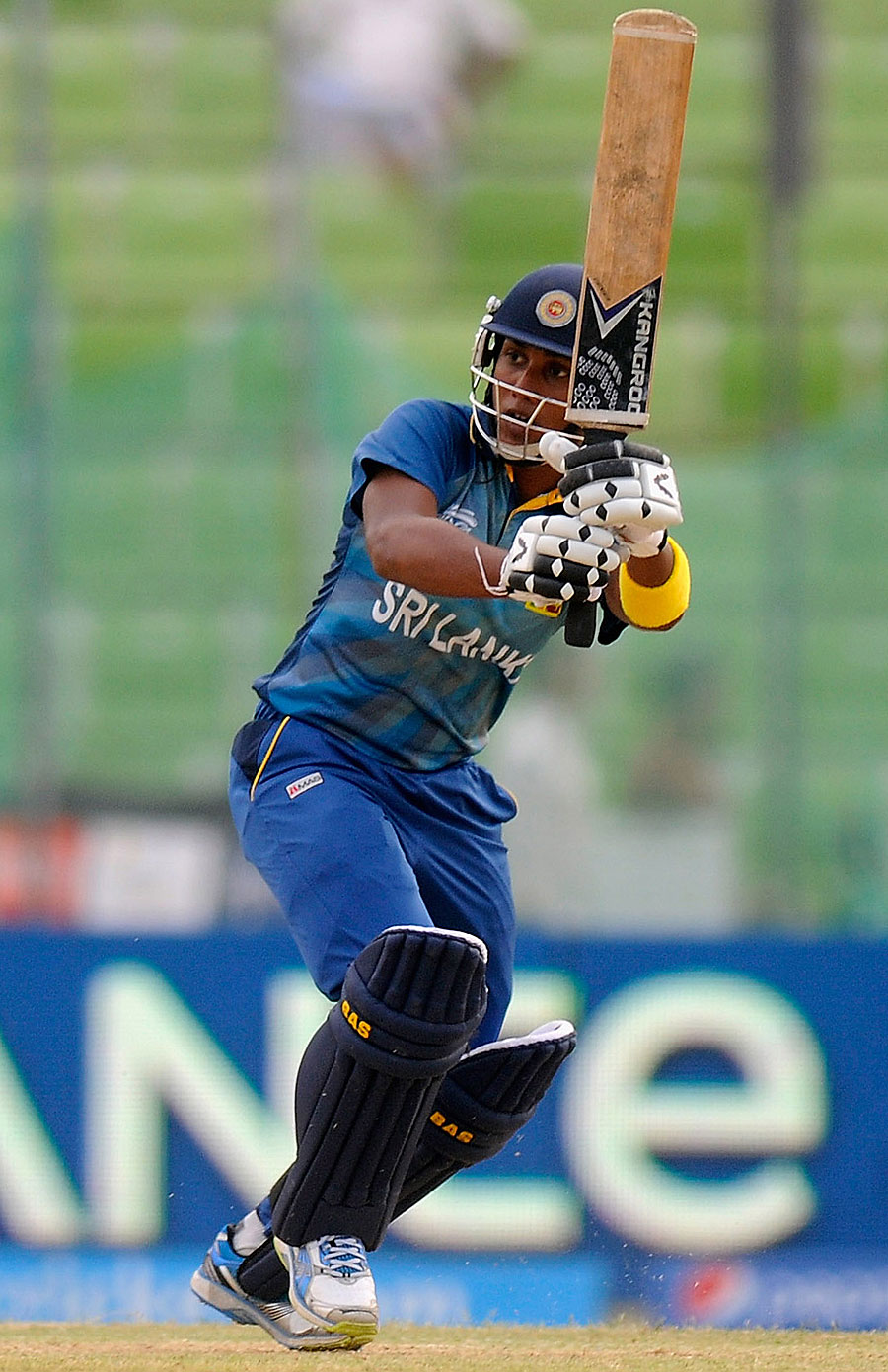 Full Scorecard Of Sri Lanka Women Vs South Africa Women, ICC Women's ...