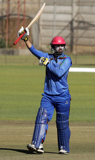 Get Ball by Ball Commentary of Afghanistan vs Ireland, Dubai Triangular