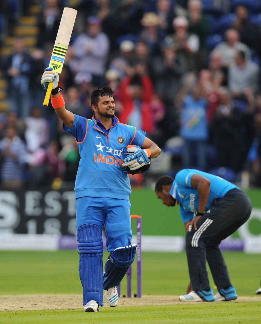 india tour of england match score