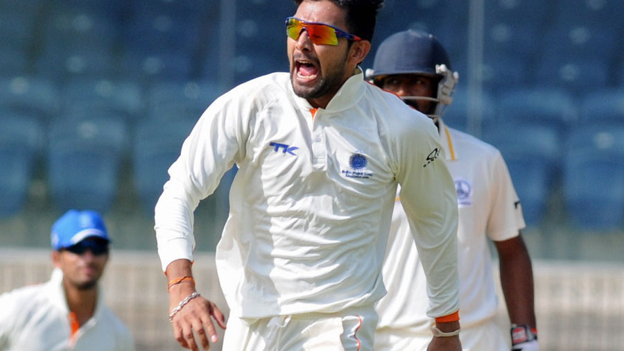 Full Scorecard Of Baroda Vs Bengal, Ranji Trophy, Group A - Score ...