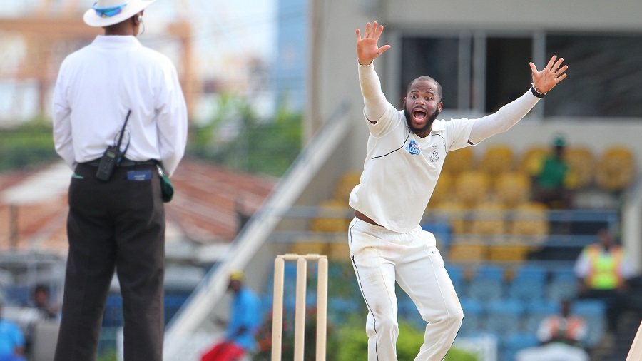 Full Scorecard Of Jamaica Vs Trinidad And Tobago Wicb Professional