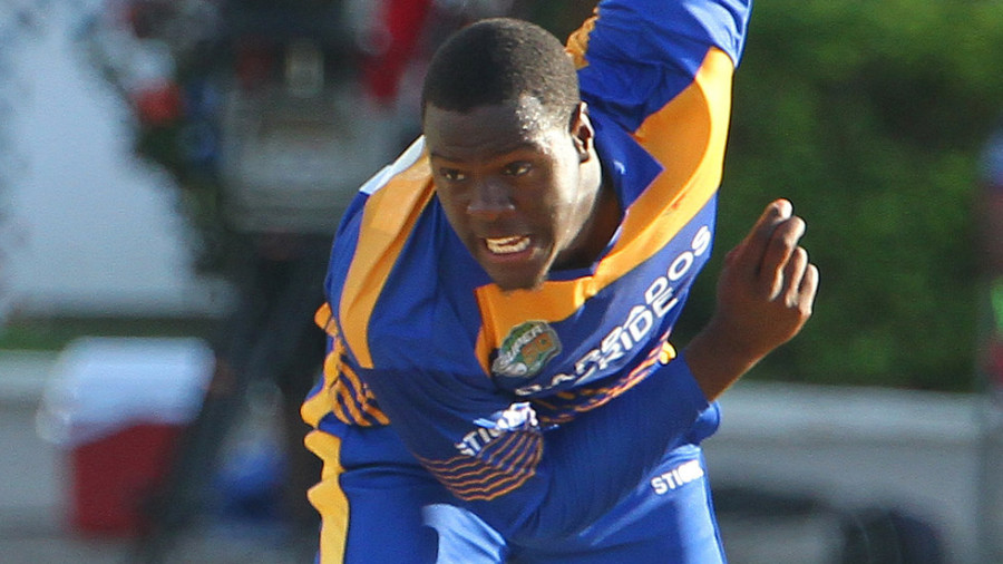 Barbados Cricket Team Scores Matches Schedule News Players