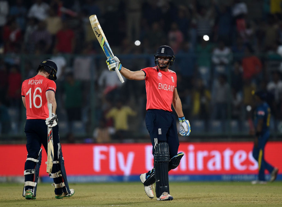 Cricket Coverage England vs Sri Lanka, ICC Men's T20 World Cup, 29th