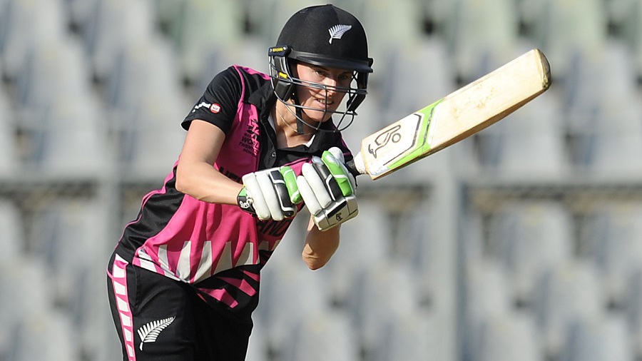 New Zealand Women Beat Pakistan Women By 5 Wkts 69b Rem New Zealand Women Vs Pakistan Women 9851