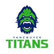 Titans de Vancouver