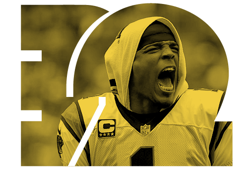 ESPN World Fame 100 -- No. 32 Cam Newton - ESPN