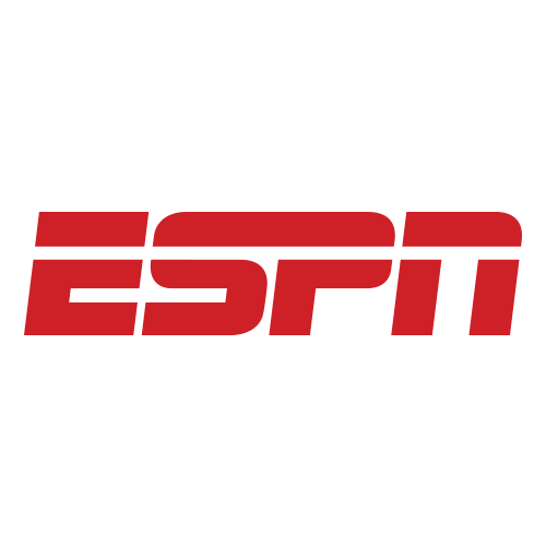 Scores via ESPN