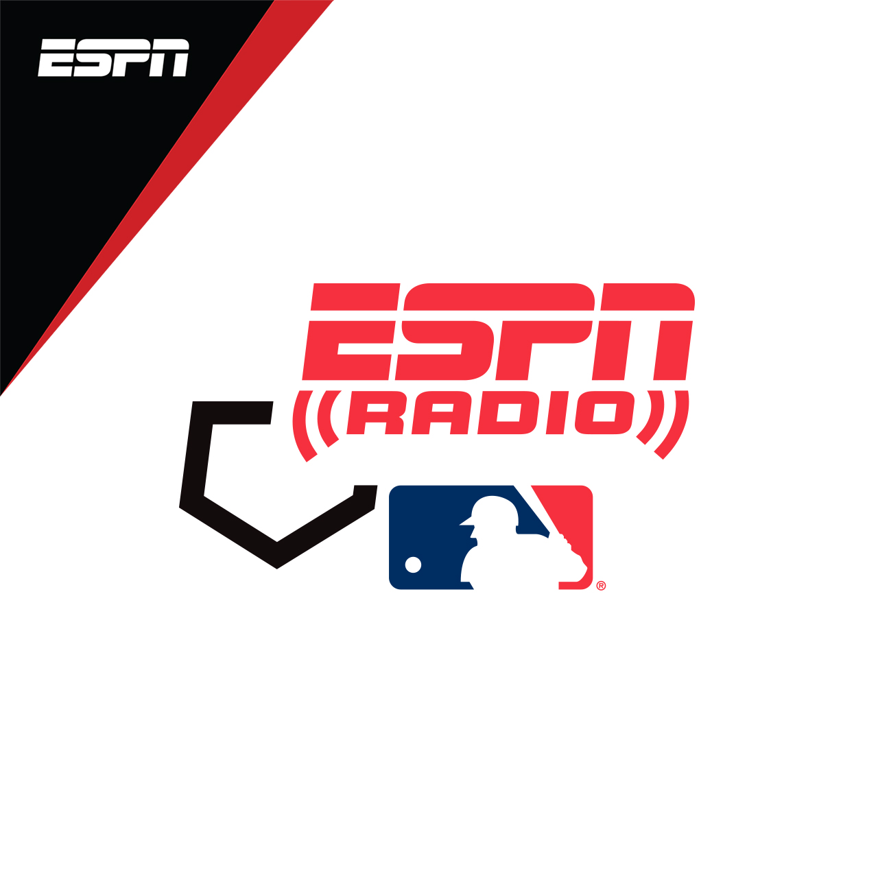 LIVE MLB on ESPN Radio ESPN