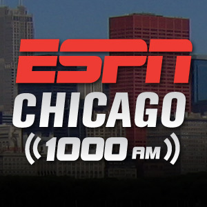 ESPN Chicago LIVE - Chicago's GameDay - ESPN Chicago