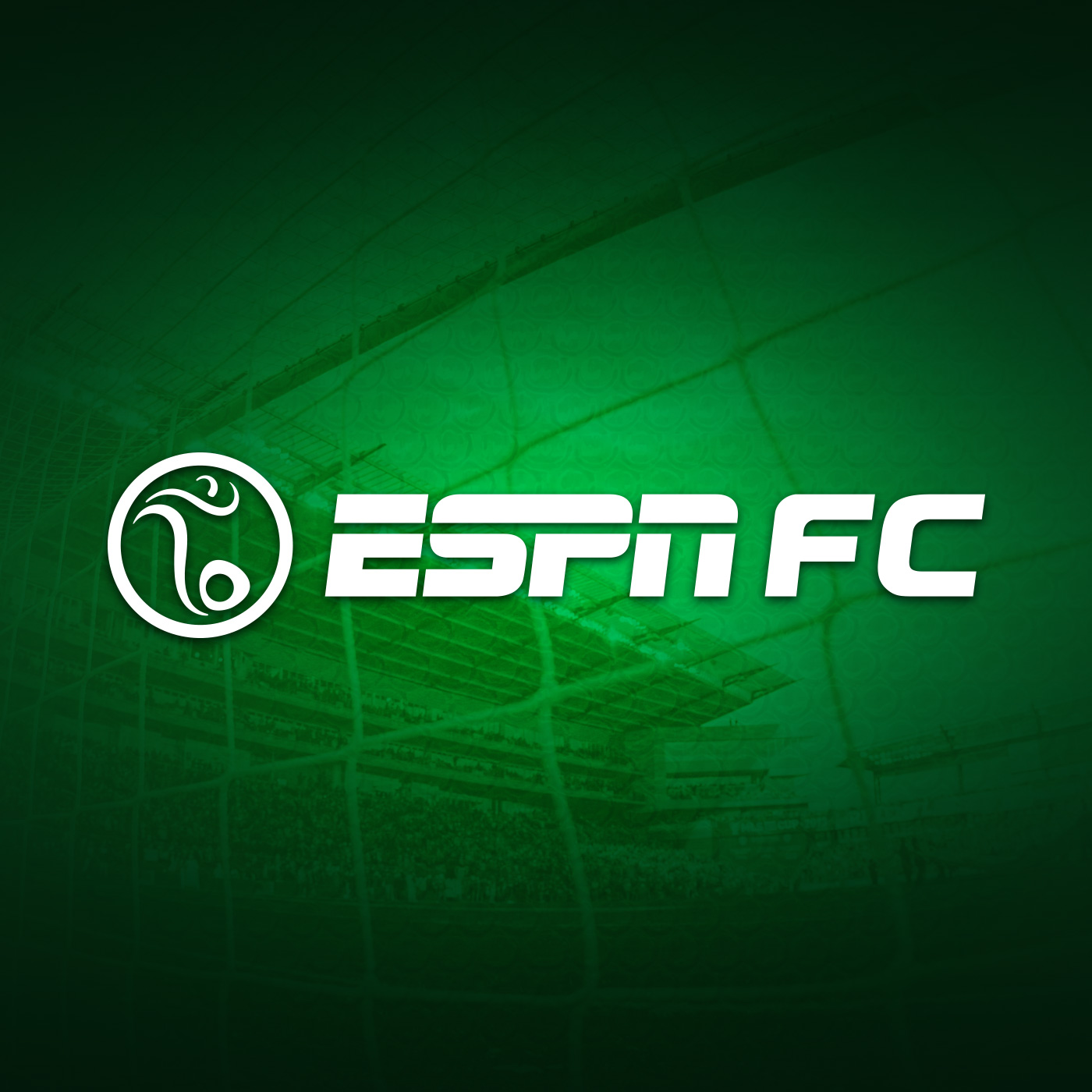 E title. ESPN FC Podcast. ESPN FC. ESPN FC Podcast Player fm.