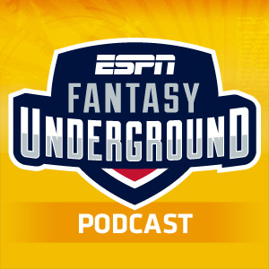 Fantasy Underground - ESPN