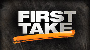 Stream First Take Videos on Watch ESPN - ESPN