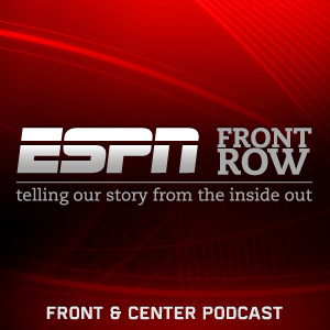 ESPN Front Row - Telling Our Story from the Inside Out