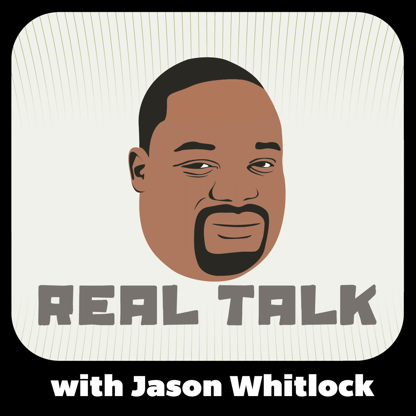 ESPN: Real Talk with Jason Whitlock:ESPN ESPN: Real Talk with Jason Whitlock:ESPN