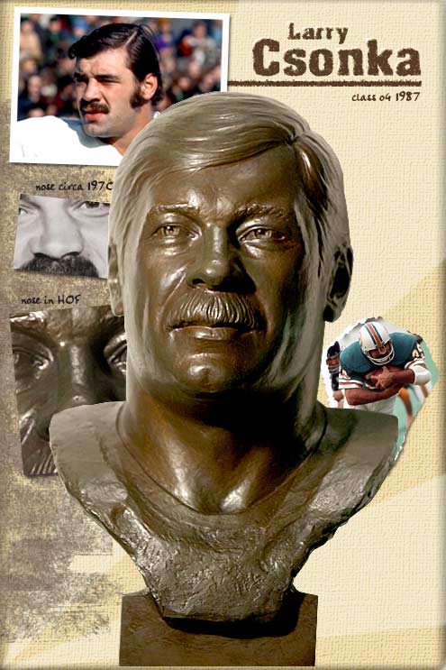 HEAD ON – Larry Csonka – The Official Website of Larry Csonka