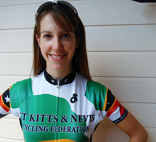 Kathryn Bertine