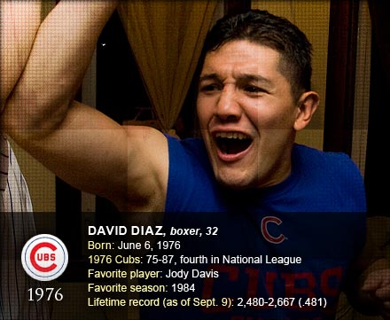 David Diaz
