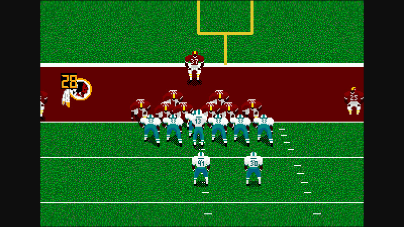 Retrospective: John Madden Football – Classic Gaming Quarterly