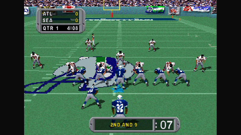 John Madden Football '92 - The Franchise : Headline Here - ESPN