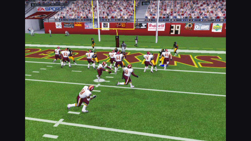 Madden NFL 10 - The Franchise : An EA Sports 'Madden' Retrospective - ESPN