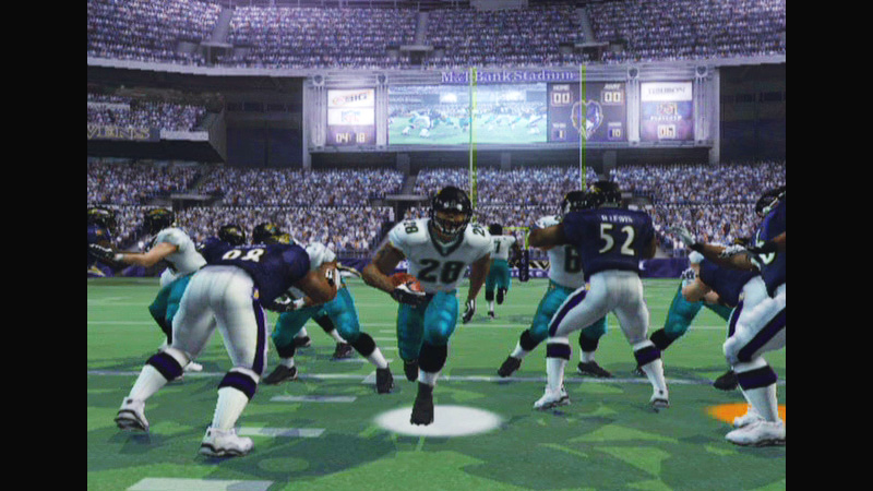 Madden NFL 2005 Retrospective 