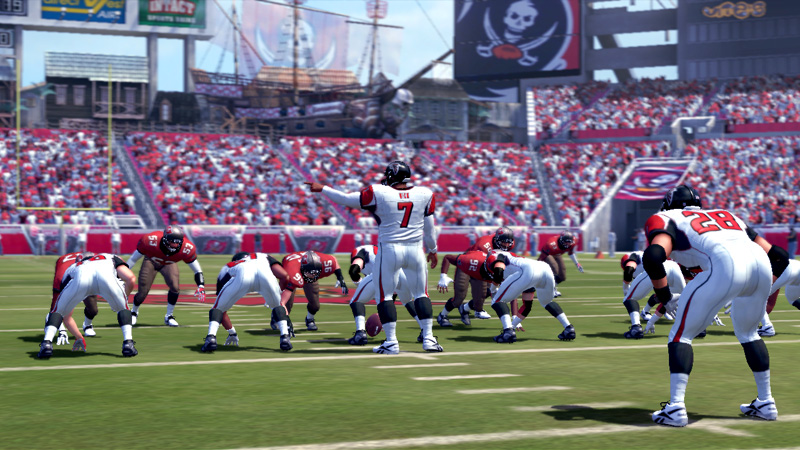 Madden NFL 10 - The Franchise : An EA Sports 'Madden' Retrospective - ESPN